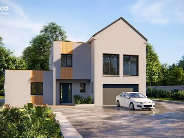 Maison 6 pièces 144 m²