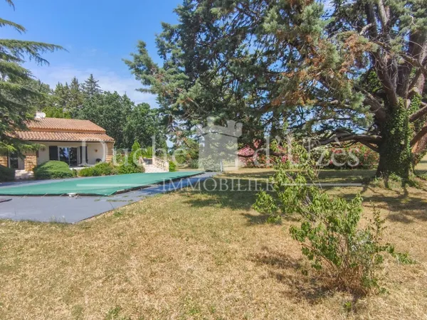 Maison et terrain 4 pièces 110 m²