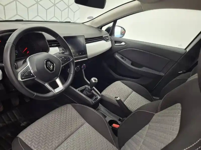 Renault Clio tce 100 gpl — photo 8