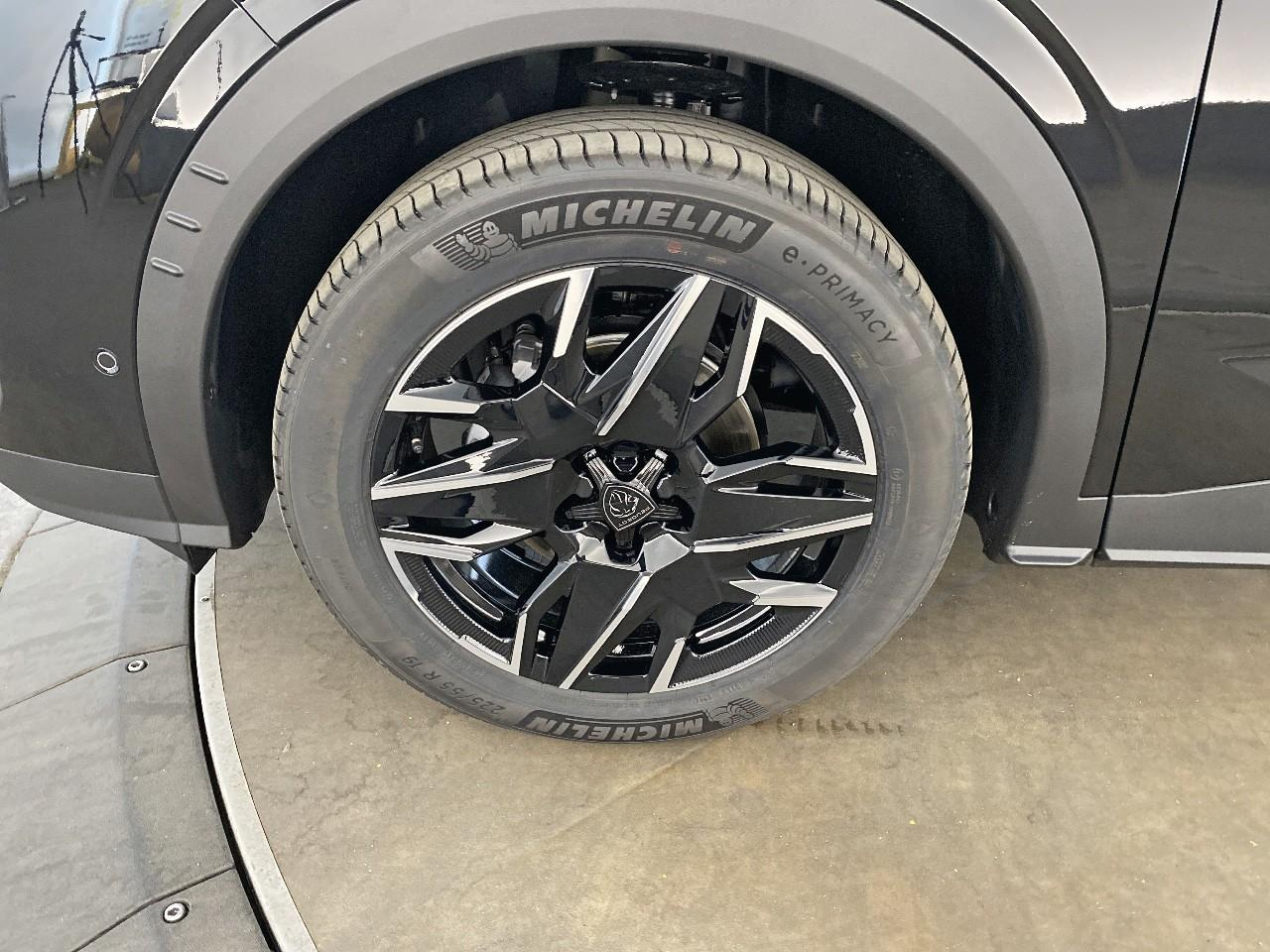 Peugeot 3008 hybrid 145 e-dcs6 gt — photo 11