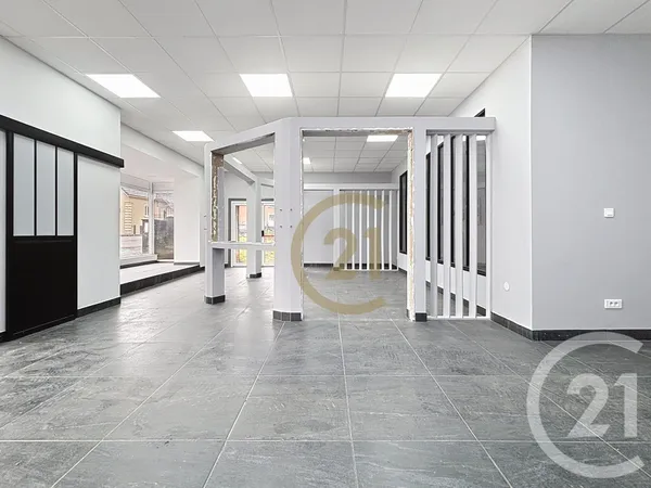 Appartement 4 pièces 180 m²