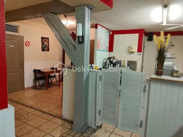 OPPORTUNITÉ EN OR À MONTESCOT !