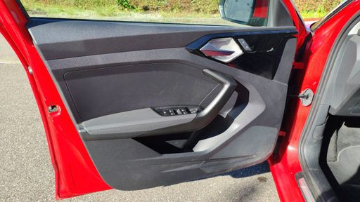 Audi A1 Sportback 1.0 TFSI 110 S-Tronic 7 - Advanced – 2024 – 33191 km – Essence – Boîte Automatique — photo 19