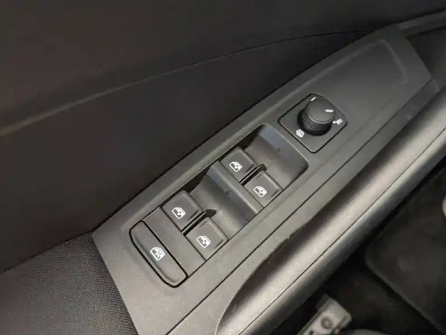 Skoda Fabia 1.0 tsi 110 ch dsg7 — photo 20