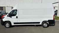 Fiat Ducato 3.0 CH1 2.3 Multijet 140ch Business — photo 8