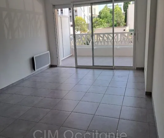 Appartement 2 pièces 47 m²
