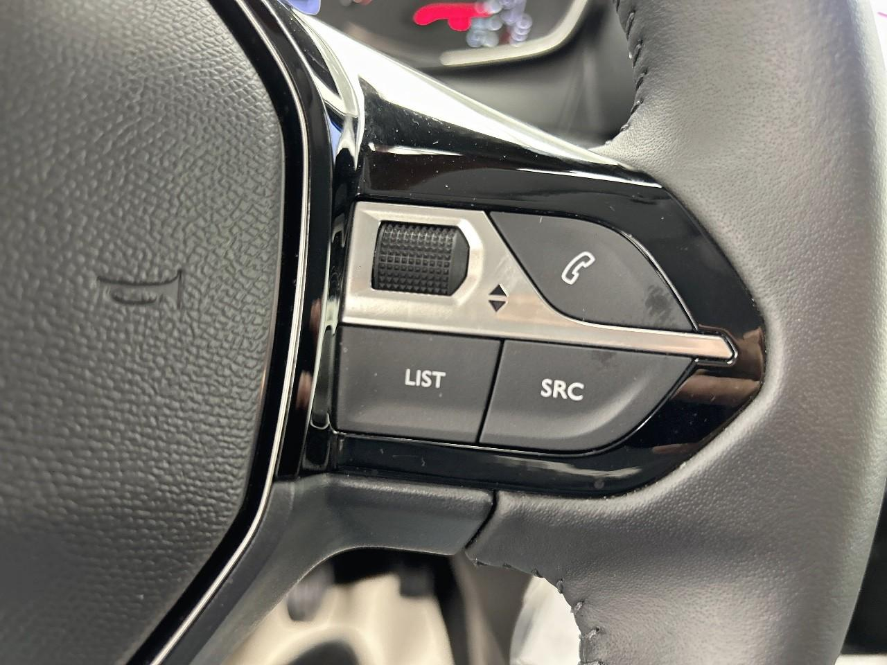 Peugeot 208 100 s&s bvm6 business — photo 23