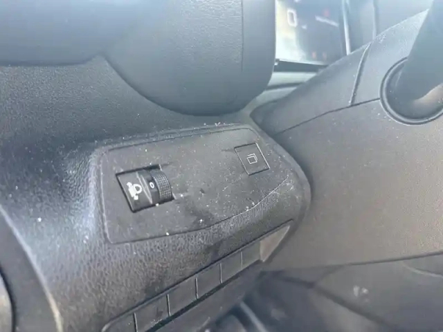Citroën Berlingo van xl 950kg bluehdi 100ch s&amp;s — photo 9