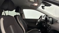 Hyundai I10 1.0 67ch Edition #1 — photo 15