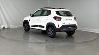 Dacia Spring Extreme — photo 8