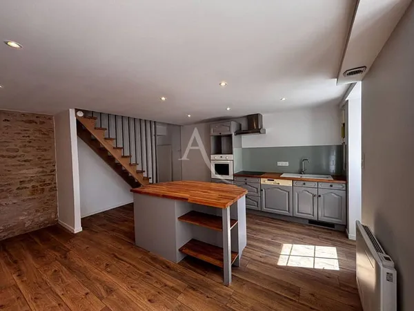 Maison 3 pièces 71 m²