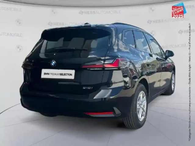 Bmw Serie 2 série 2 activetourer 218i 136ch dkg7 — photo 6