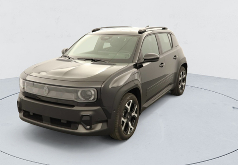 Renault R4