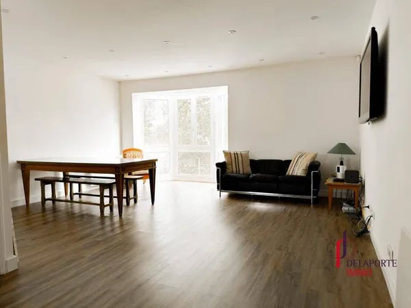 Maison 7 pièces 113 m²