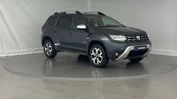 Dacia Duster 1.5 Blue dCi 115ch Prestige 4x2 E6U — photo 3
