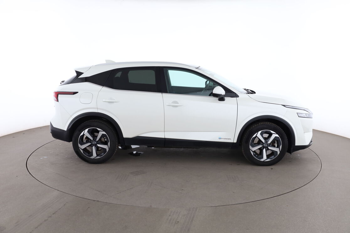 Nissan Qashqai 1.5 e-POWER N-Connecta — photo 6