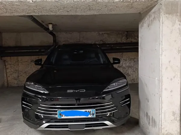 Location Parking