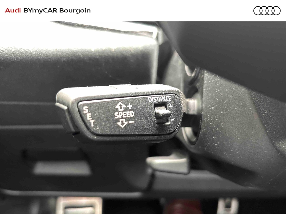 Audi RS5 Avant PHEV V6 2.9 quattro Tiptronic — photo 31