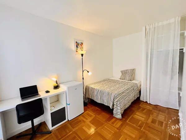 Appartement 6 pièces 90 m²