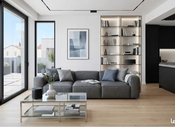 🚨 RECHERCHE 🚨 logement T4 ou grand T3