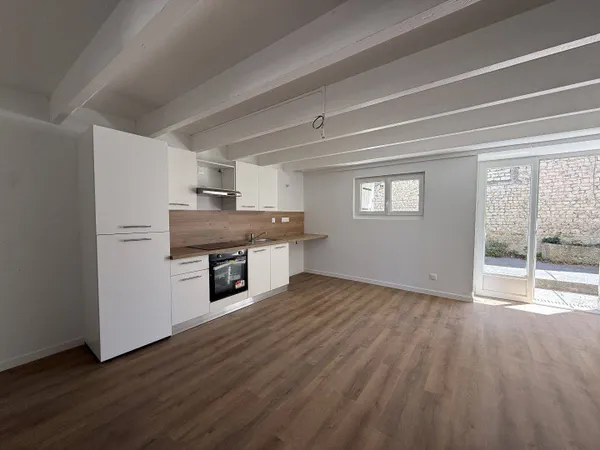 Maison 4 pièces 102 m²
