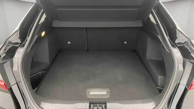 Renault Arkana mild hybrid 140 edc fap - 22 — photo 11