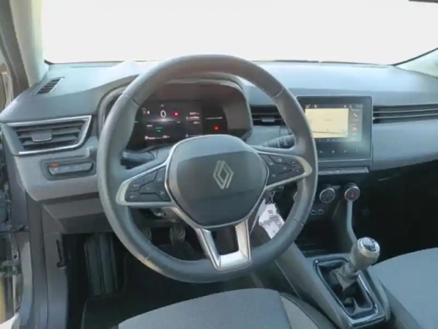 Renault Clio 1.5 blue dci 100ch evolution - 24 — photo 45