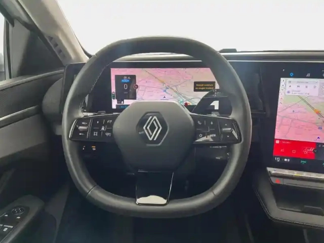 Renault Megane e-tech electric ev60 130ch evolution er super charge -c — photo 15