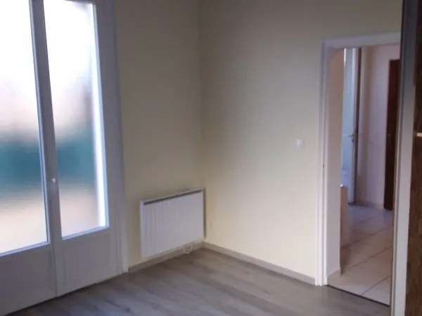 Appartement 2 pièces 32 m²