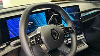 Renault Mégane E-Tech Electric 220ch 60kWh Iconic autonomie confort -25 — photo 9