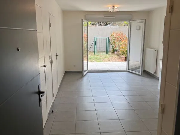 Appartement T2 Miribel à Vendre 160 000