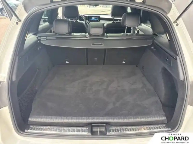 Mercedes Glc 300 de 9g-tronic 4matic — photo 8