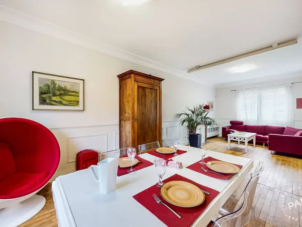 Maison 6 pièces 130 m²