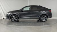Renault Arkana 1.6 E-Tech hybride 145ch Engineered -22 — photo 7