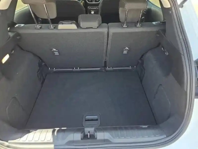 Ford Puma 1.0 flexifuel 125ch s&amp;s mhev titanium — photo 13