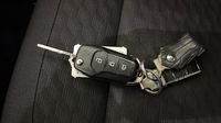 Ford Puma 1.0 EcoBoost 125ch mHEV Titanium 6cv — photo 16