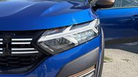 Dacia Sandero 1.0 TCe 90ch Expression CVT — photo 17