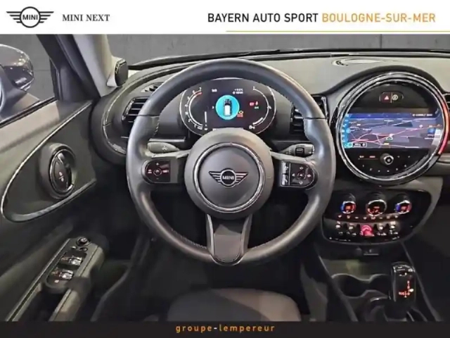 Mini Mini clubman cooper 136ch edition premium plus bva7 — photo 12