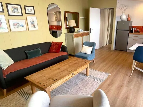 Immeuble 202 m²