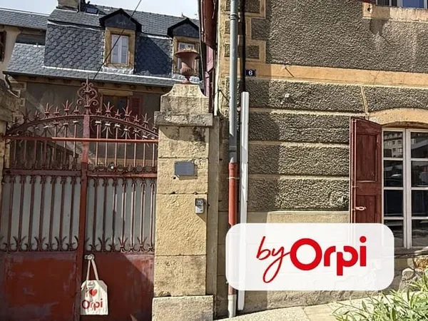 Maison 11 pièces 420 m²