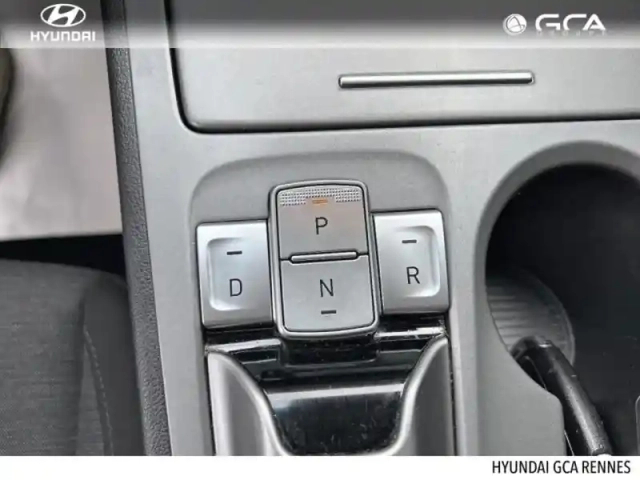 Hyundai Kona electric 39kwh - 136ch intuitive — photo 9