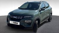 Dacia Spring 45ch Expression