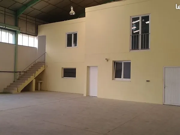 Bureaux 350 m² VIENNE