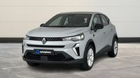Renault Captur 1.8 E-Tech full hybrid 160ch Evolution - 25