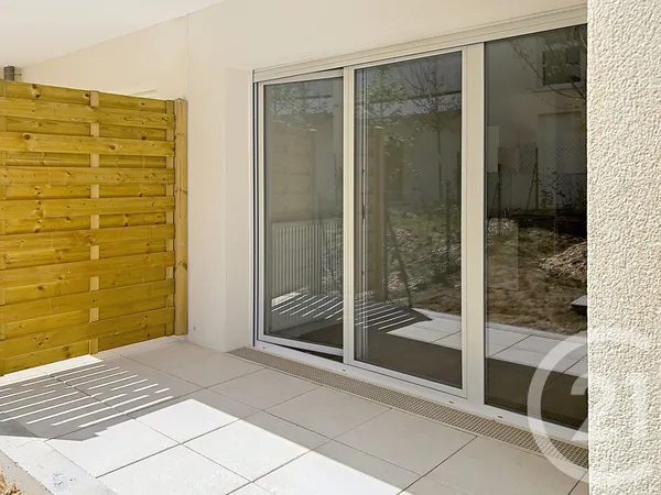 Appartement 4 pièces 73 m²