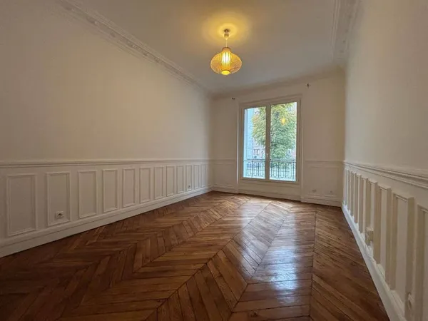 Appartement 3 pièces 55 m²