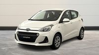 Hyundai I10 1.0 66ch Intuitive