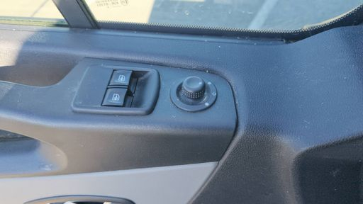 Nissan NV300 2.0 dCi 120 - Optima – 2019 – 68523 km – Diesel – Boîte Manuelle — photo 3