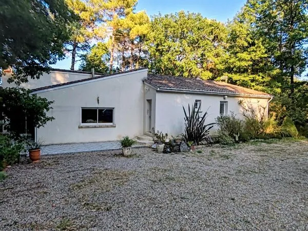 Location maison contemporaine bassillac et Auberoche disponible 1er janvier 2027b