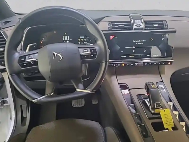 Ds Ds 7 ds7 crossback bluehdi 130 eat8 — photo 43